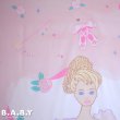 画像3: Ballerina Barbie Sheets   (3)