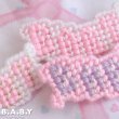 画像9: B.A.B.Y Valentine Barrette (9)