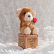 画像1: "Keep Your Sunny Side Up" Bear (1)