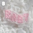 画像4: B.A.B.Y Valentine Barrette (4)