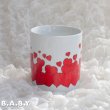 画像2: Red Heart Mug (2)