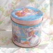 画像7: Easter Bunny Tin Box (7)