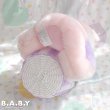 画像7: Purple Basket × Pastel Pink Bunny (7)