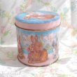 画像5: Easter Bunny Tin Box (5)