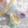 画像6: Yellow Basket × Pastel Blue Bunny (6)