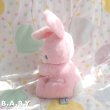 画像3: Emotions Pink Easter Bunny (3)