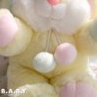 画像3: 3 Colour Dango Dumplings Bunny (3)