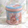 画像6: Easter Bunny Tin Box (6)