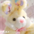 画像2: Flower Bed Yellow Bunny (2)