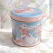 画像3: Easter Bunny Tin Box (3)