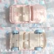 画像3: Dollhouse Convertible Car / Pink (3)