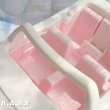 画像8: Dollhouse Convertible Car / White (8)