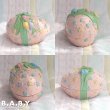 画像3: Easter Diorama Egg / Pink (3)