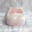 画像4: Dollhouse Convertible Car / White (4)