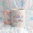 画像4: "IT’S A GIRL" Diaper Pin Mug (4)