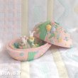 画像1: Easter Diorama Egg / Pink (1)