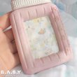 画像3: Pink Baby Bottle Photo Frame (3)