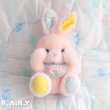 画像1: PEEK A BUNNY / Pink (1)