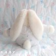 画像6: Baby Romper Slipper Bunny (6)