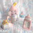 画像8: Baby Bottle Glass Jar (8)