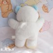 画像4: Pastel Fun Baby Bear (4)