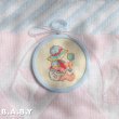 画像3: Baby CrossStitch Mini Frame (3)