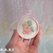 画像8: Baby CrossStitch Mini Frame (8)