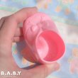 画像4: Pink Baby Shoes Favor (4)