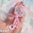 画像3: Big Baby Rattle Favor (3)