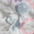 画像5: Big Baby Rattle Favor (5)