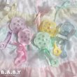 画像6: Big Baby Rattle Favor (6)