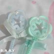 画像3: Small Baby Rattle Favor (3)