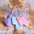 画像2: Key Rattle Favor (2)