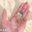 画像2: Baby Clear Big Pacifier Favor (2)