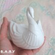 画像3: White Swan Planter (3)