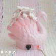 画像4: 【難ありSALE】Swan Rose NightLight (4)