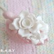 画像8: 【難ありSALE】Swan Rose NightLight (8)