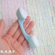 画像2: Blue Telephone Plastic Rattle (2)