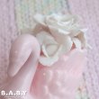 画像7: 【難ありSALE】Swan Rose NightLight (7)