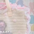 画像4: 𝙱𝚊𝚋𝚢 𝚁𝚘𝚕𝚕𝚢, 𝙻𝚘𝚟𝚎𝚕𝚢 𝙿𝚘𝚕𝚕𝚢 / Special Bag (4)