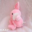 画像3: Adorable Pink Bunny (3)