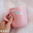 画像5: HERSHEY'S KISSES Pink Mug (5)