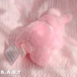 画像6: Pink Mini Bunny (6)