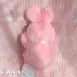 画像4: Pink Mini Bunny (4)