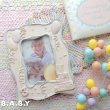 画像9: 3 Years Old Birthday Party Photo Frame (9)