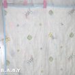 画像7: Pastel Party Hand Quilt Blanket (7)