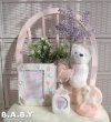 画像11: Plastic Lamb Nursery NightLight (11)