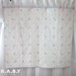 画像6: Pastel Party Hand Quilt Blanket (6)