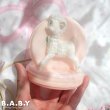 画像2: Plastic Lamb Nursery NightLight (2)