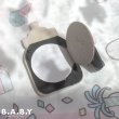 画像7: Girl Baby Bottle Photoframe (7)